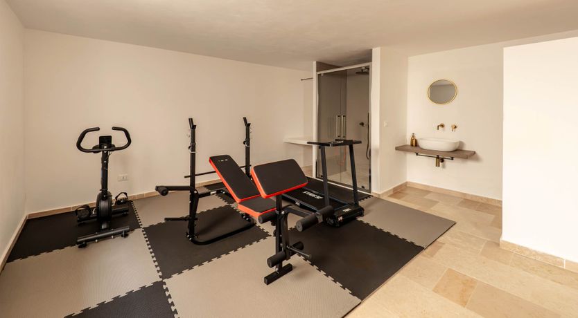 Photo of Barefoot Romance