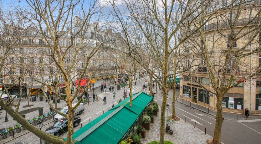 Photo of Parisian Place