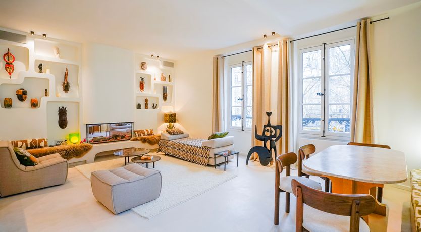 Photo of Parisian Place