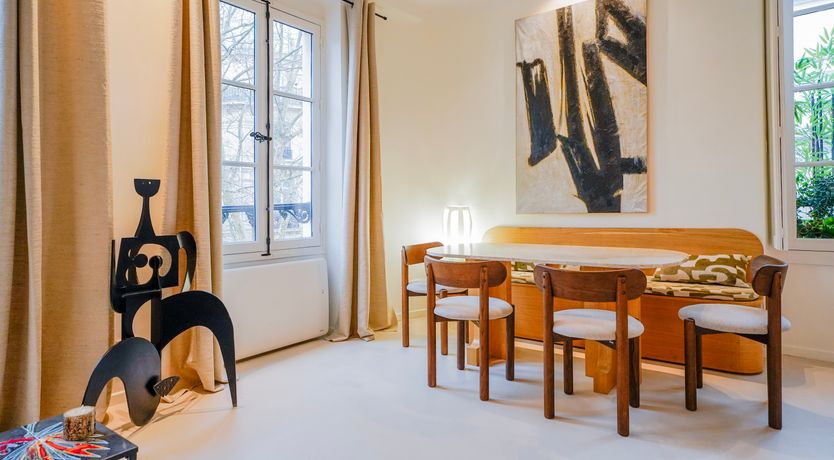 Photo of Parisian Place