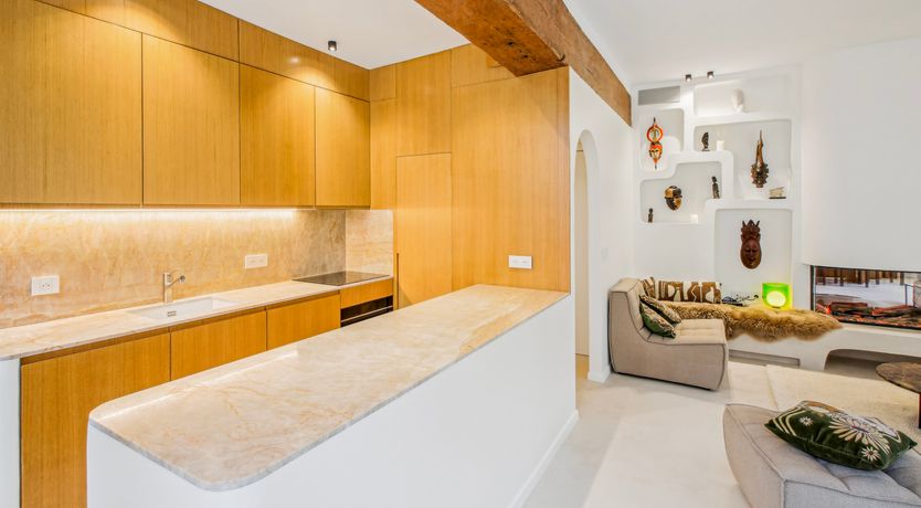 Photo of Parisian Place