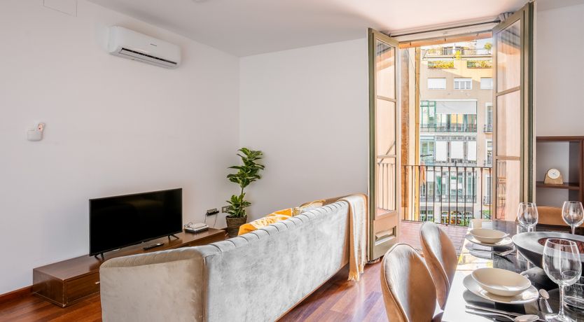 Photo of Eixample Oasis