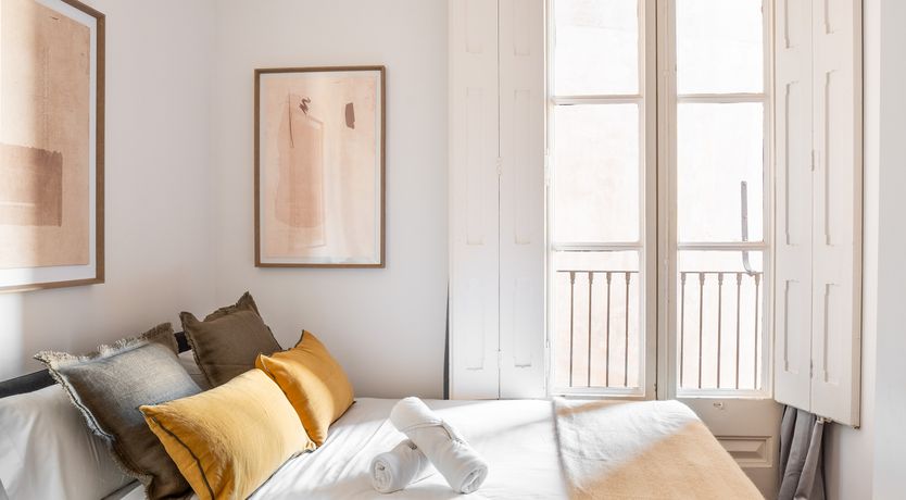 Photo of Eixample Oasis