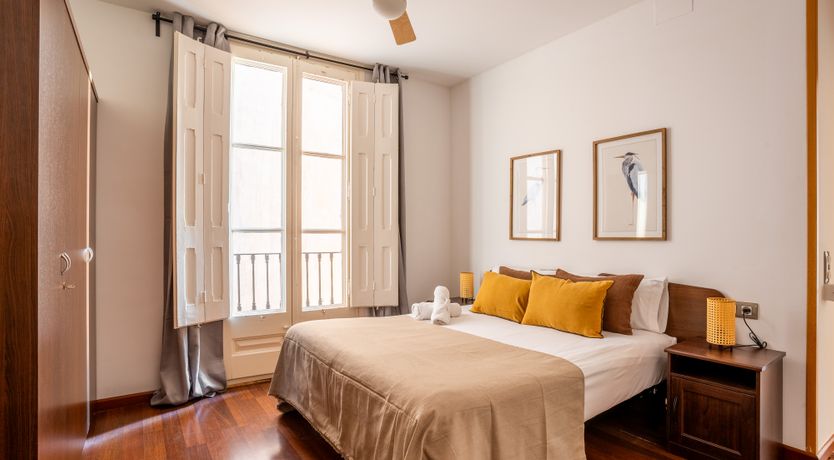 Photo of Eixample Oasis