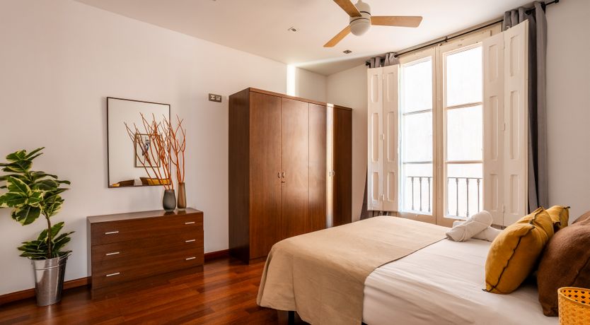 Photo of Eixample Oasis