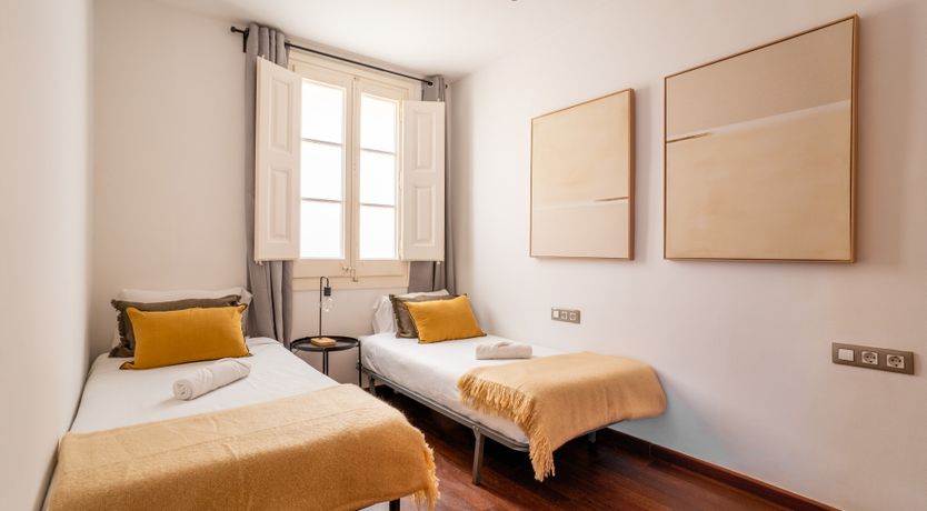 Photo of Eixample Oasis