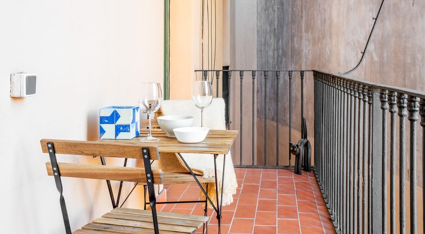 Photo of Eixample Oasis