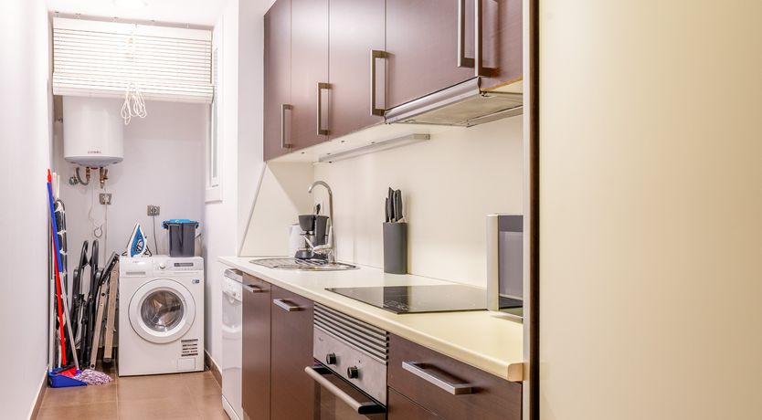 Photo of Eixample Oasis