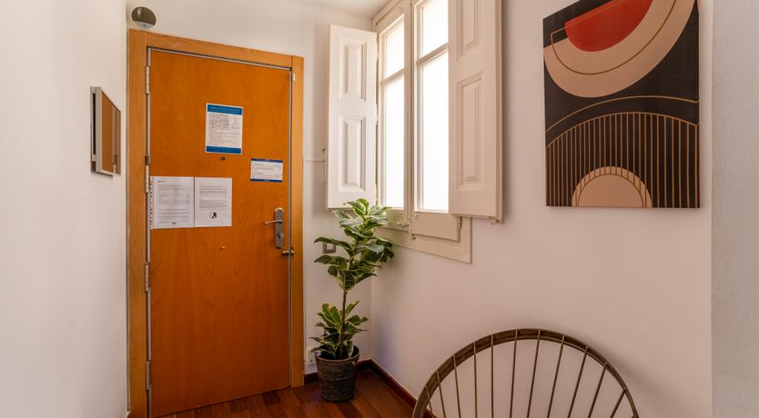 Photo of Eixample Oasis