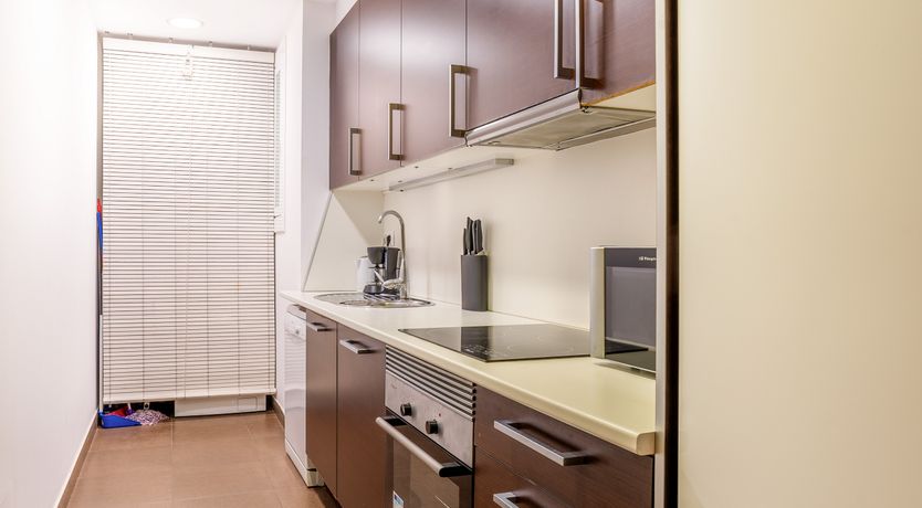 Photo of Eixample Oasis