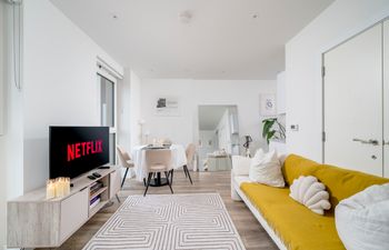 White City Mecca Holiday Home