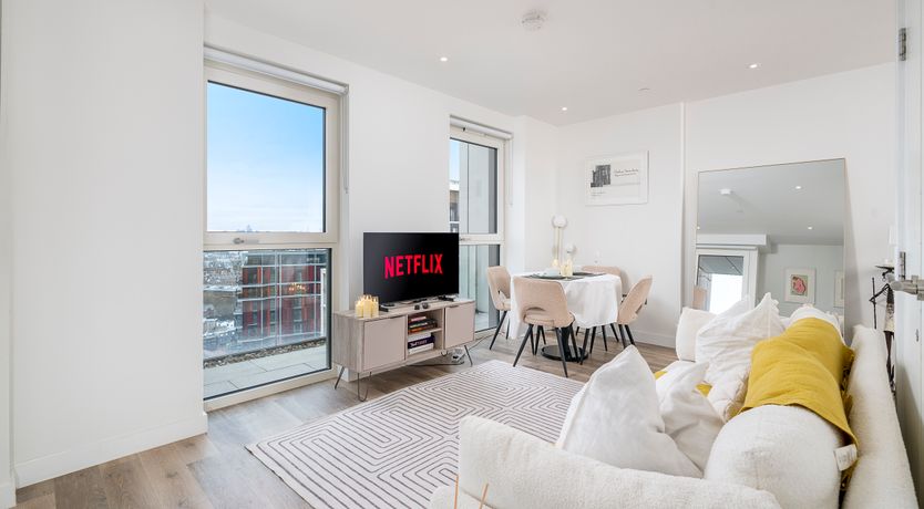 Photo of White City Mecca