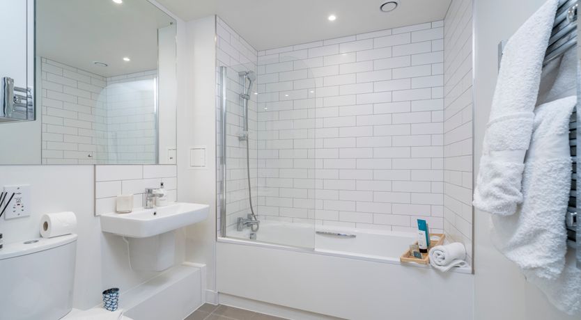 Photo of White City Mecca