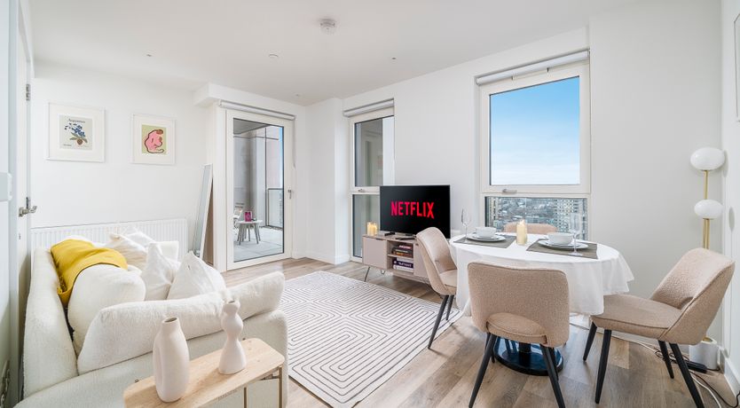 Photo of White City Mecca