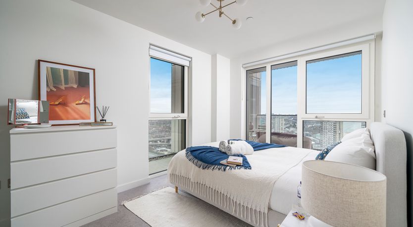 Photo of White City Mecca