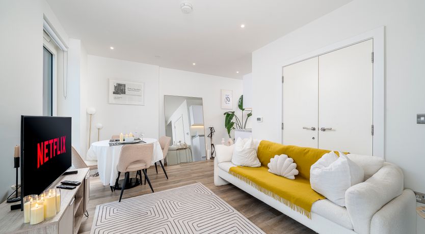 Photo of White City Mecca