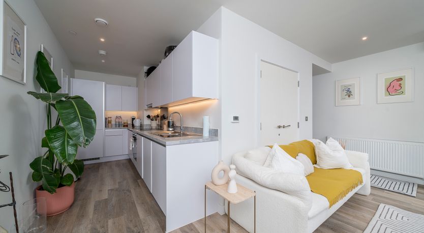 Photo of White City Mecca