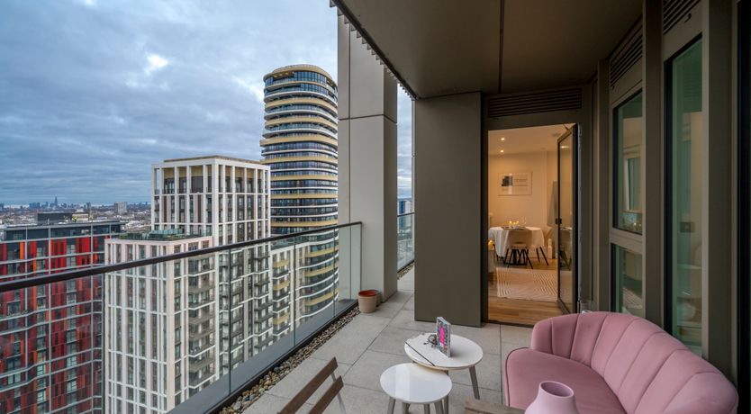 Photo of White City Mecca