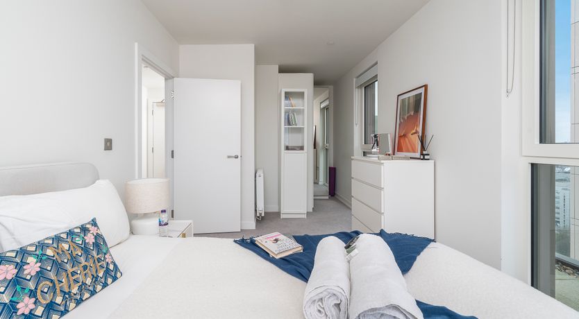 Photo of White City Mecca