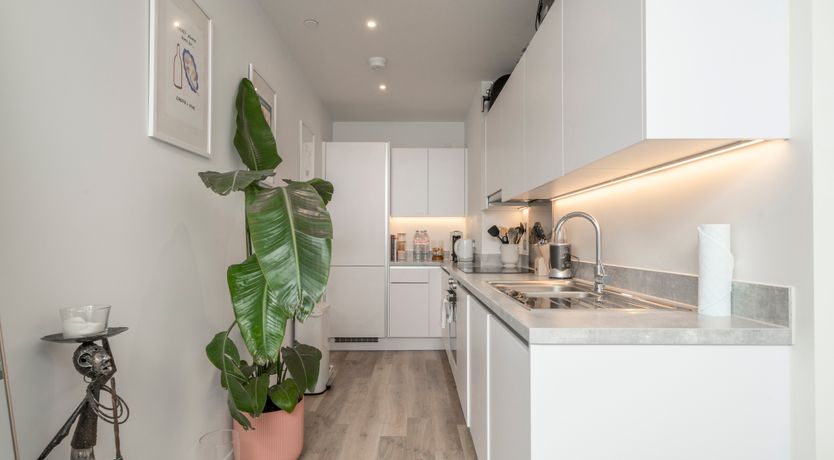 Photo of White City Mecca