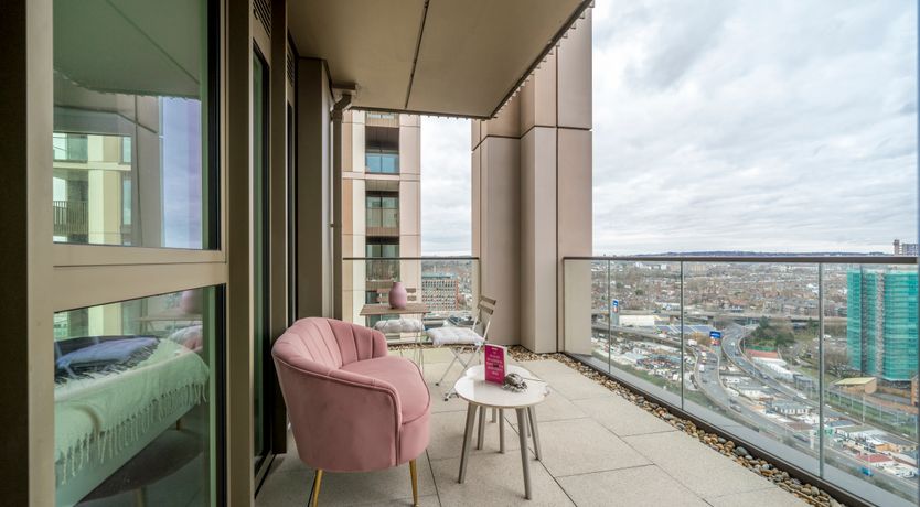 Photo of White City Mecca