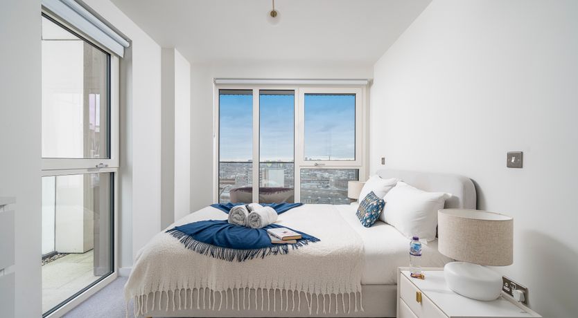 Photo of White City Mecca