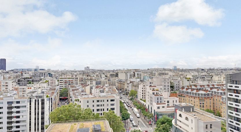 Photo of The Seine Sunrise