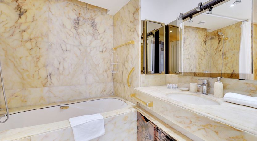 Photo of The Seine Sunrise