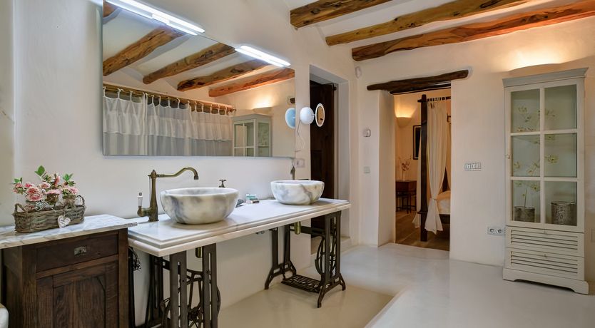 Photo of Balearic Sun