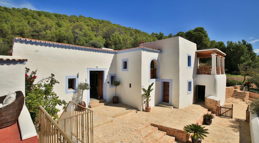 Photo of Balearic Sun