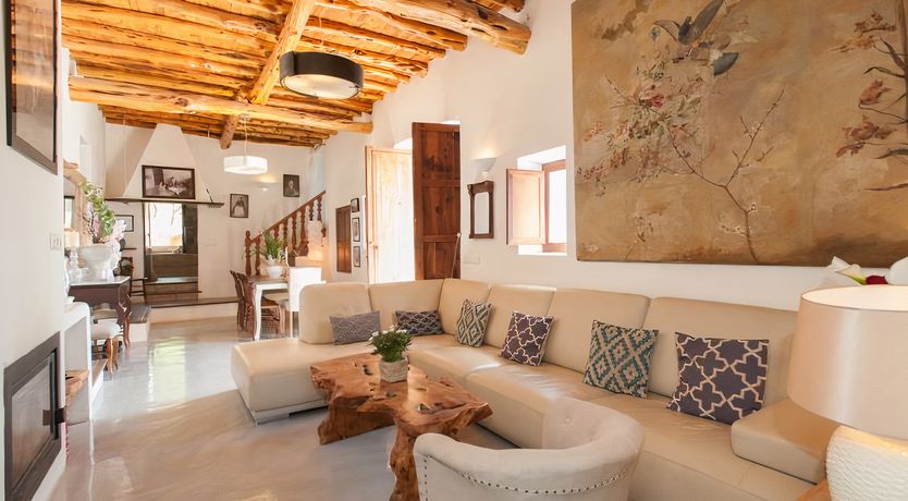 Photo of Balearic Sun