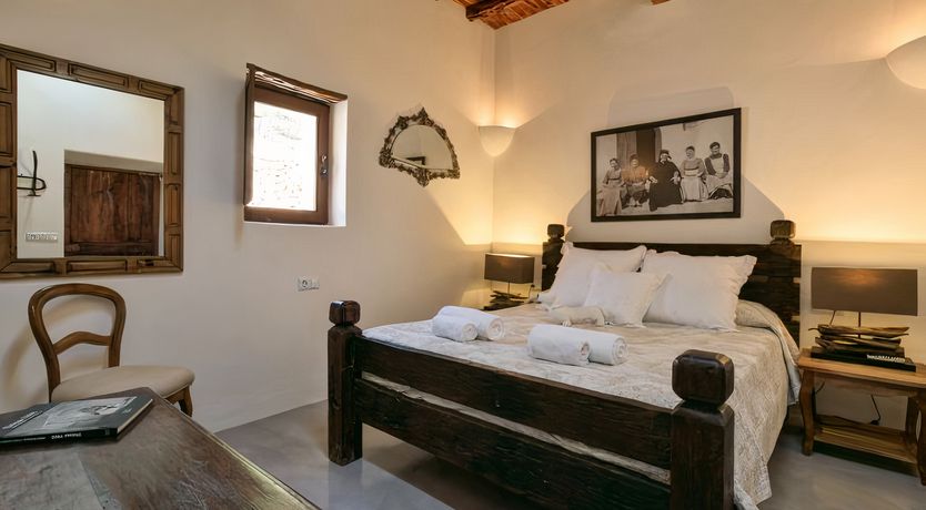 Photo of Balearic Sun