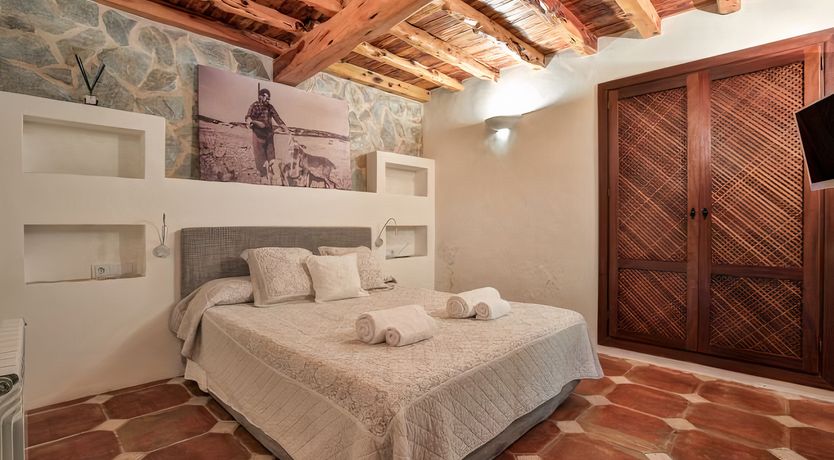 Photo of Balearic Sun