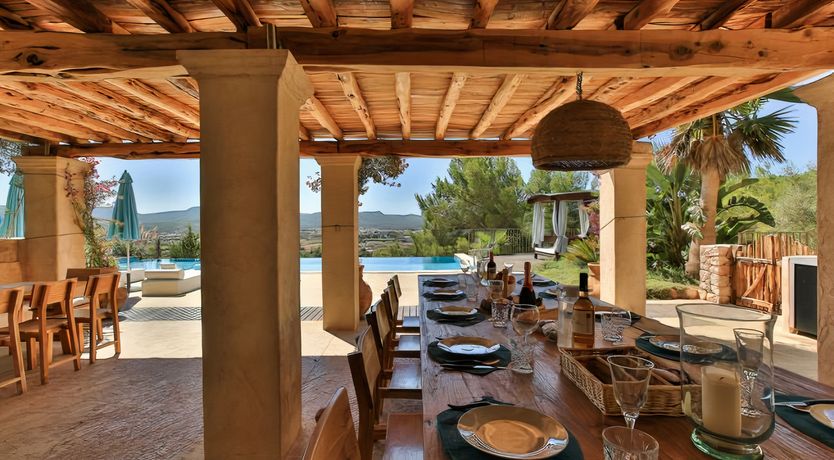 Photo of Balearic Sun