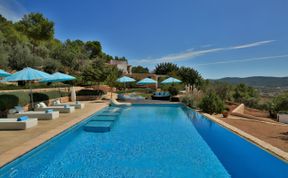 Photo of Balearic Sun