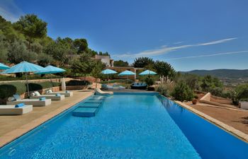 Balearic Sun Holiday Home