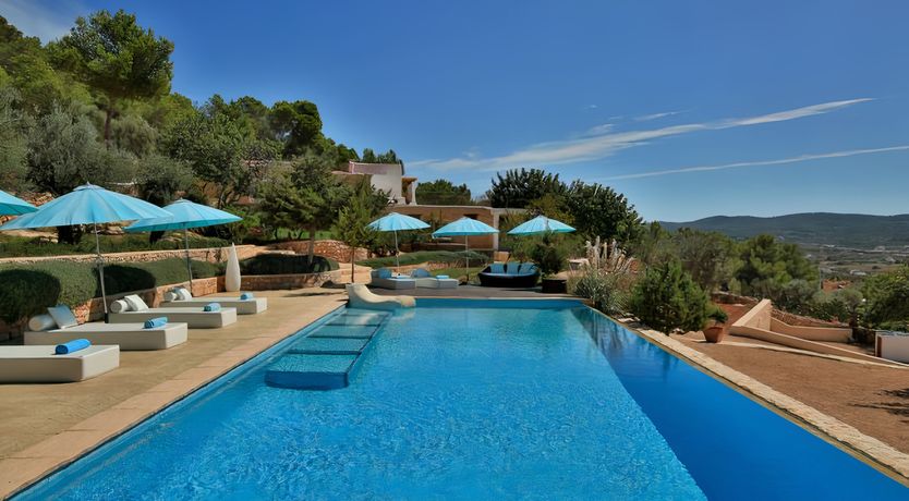 Photo of Balearic Sun