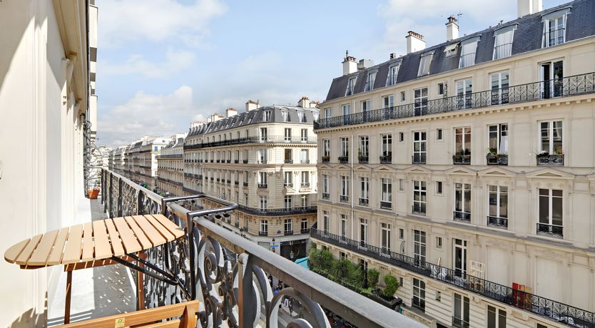 Photo of Sophisticated City