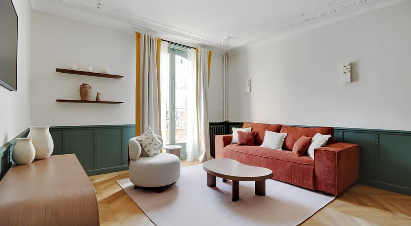 Photo of Sophisticated City