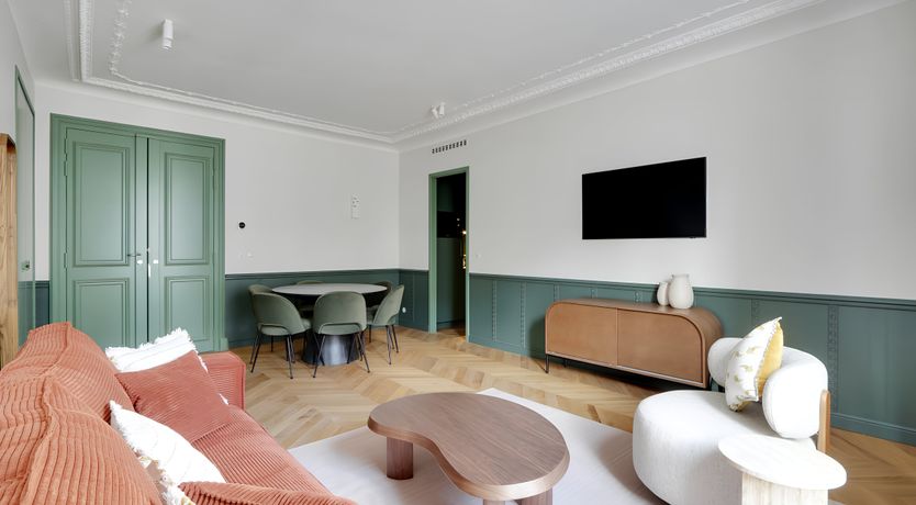 Photo of Sophisticated City