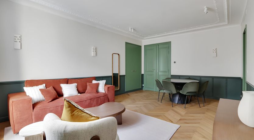 Photo of Sophisticated City