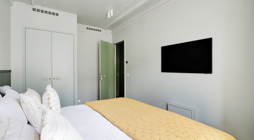 Photo of Sophisticated City