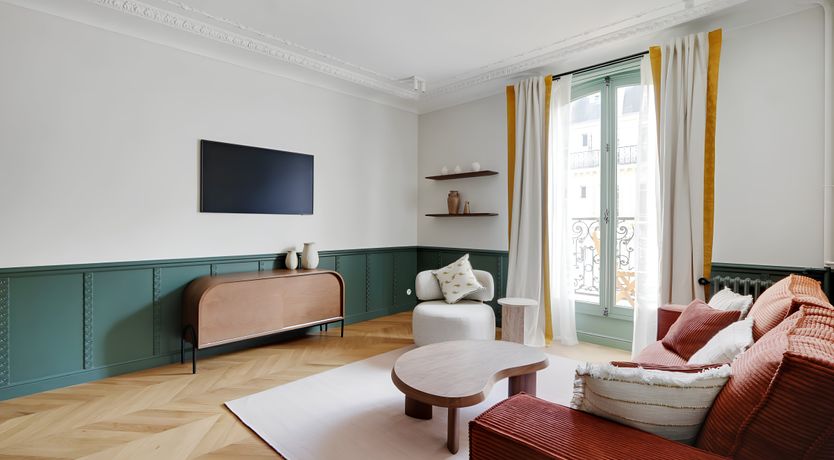 Photo of Sophisticated City