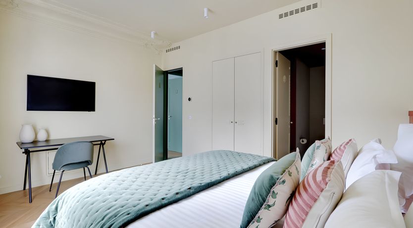 Photo of Sophisticated City