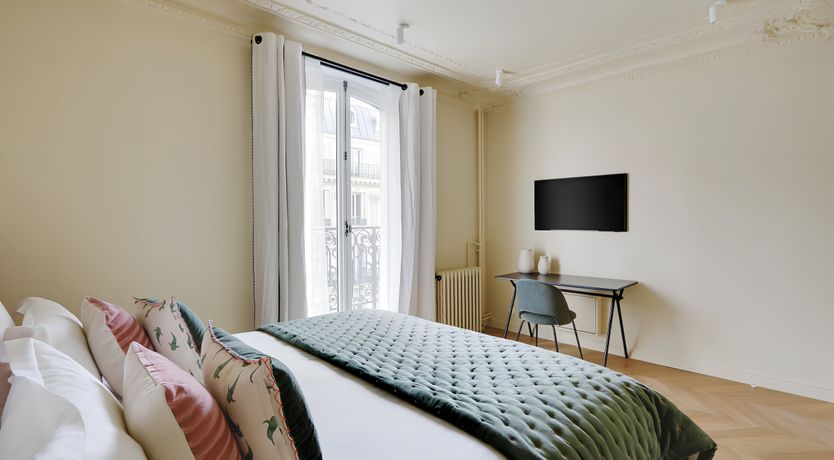 Photo of Sophisticated City