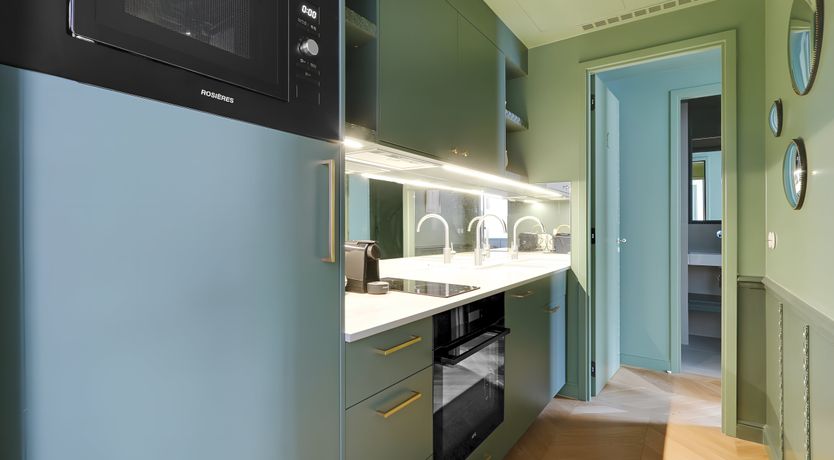 Photo of Sophisticated City