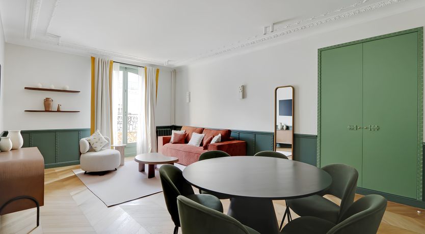 Photo of Sophisticated City