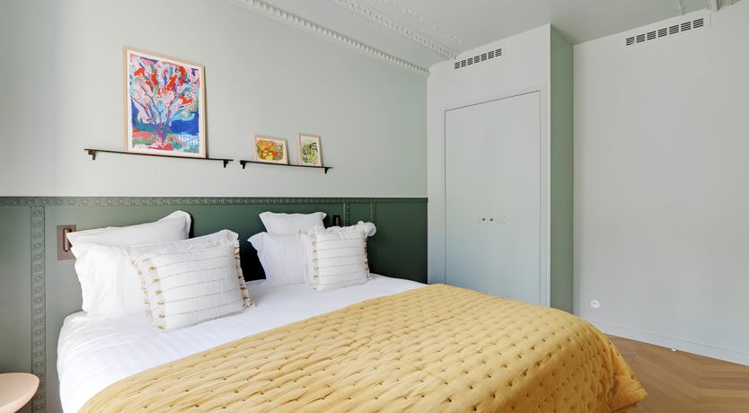 Photo of Sophisticated City