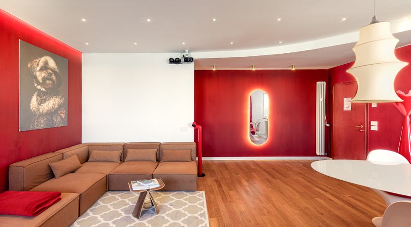 Photo of Venice in Bloom