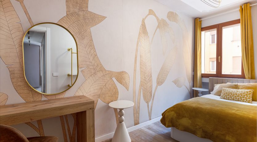 Photo of Venice in Bloom